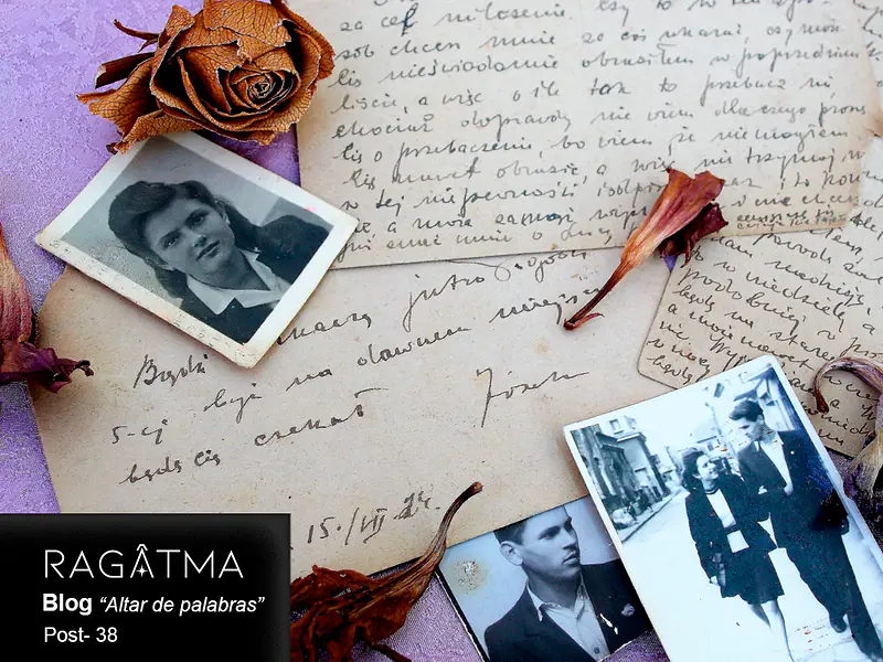 ¿Y SI ESA TRISTEZA NO FUERA TUYA? El Dolor Heredado que Nadie Te Explicó 