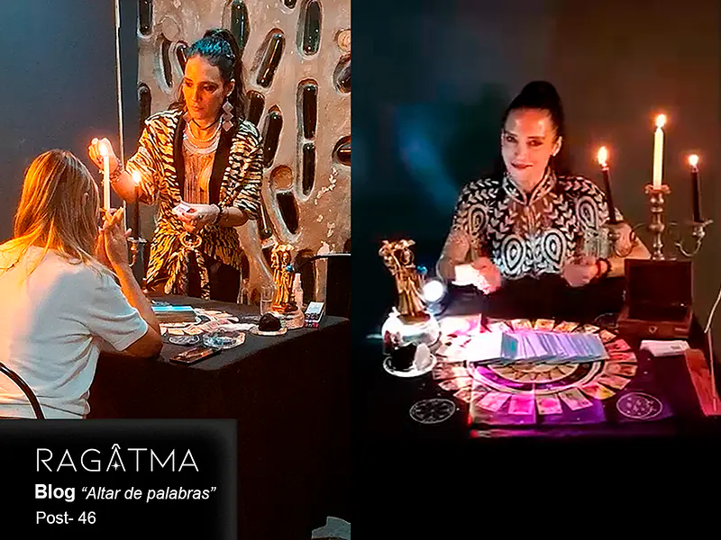 LO QUE APRENDÍ  LEYENDO TAROT: Las preguntas que más se repiten en una consulta