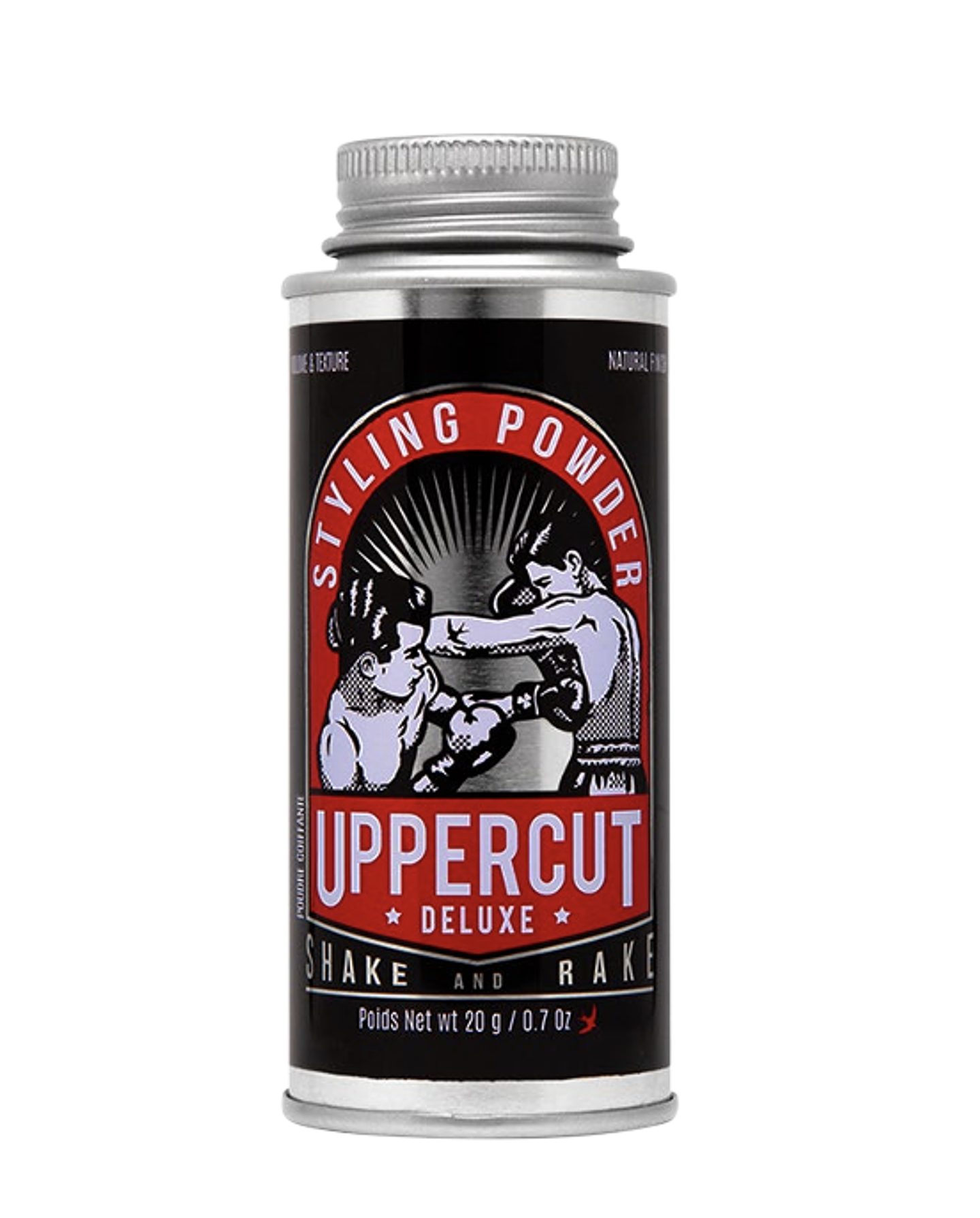 Polvo texturizador para cabello 20gr - Uppercut Deluxe 1