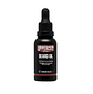 Aceite para barba pachuli y cuero 30ml - Uppercut Deluxe  - Miniatura 1