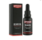 Aceite para barba pachuli y cuero 30ml - Uppercut Deluxe  - Miniatura 2