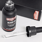 Aceite para barba pachuli y cuero 30ml - Uppercut Deluxe  - Miniatura 3