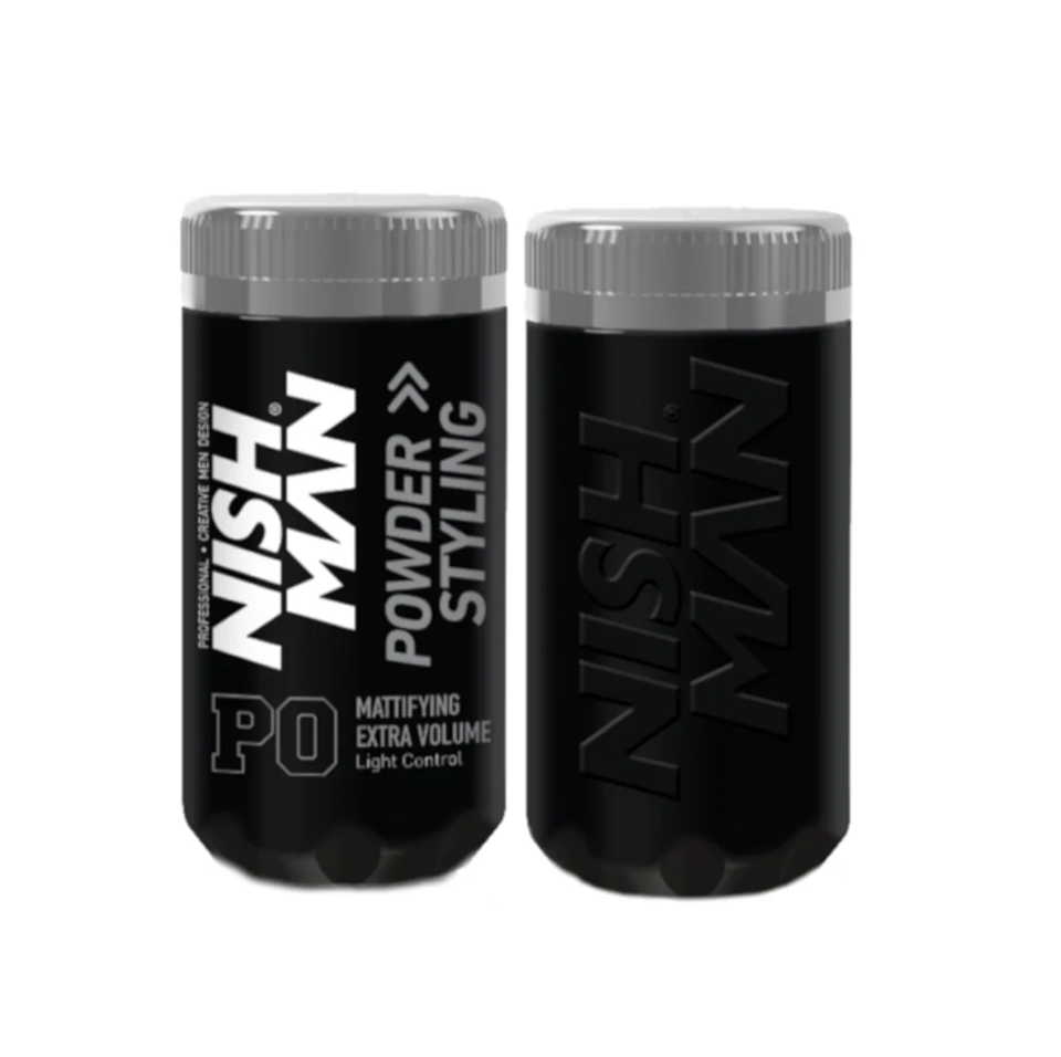 Polvo texturizador Nishman P0 20gr 1