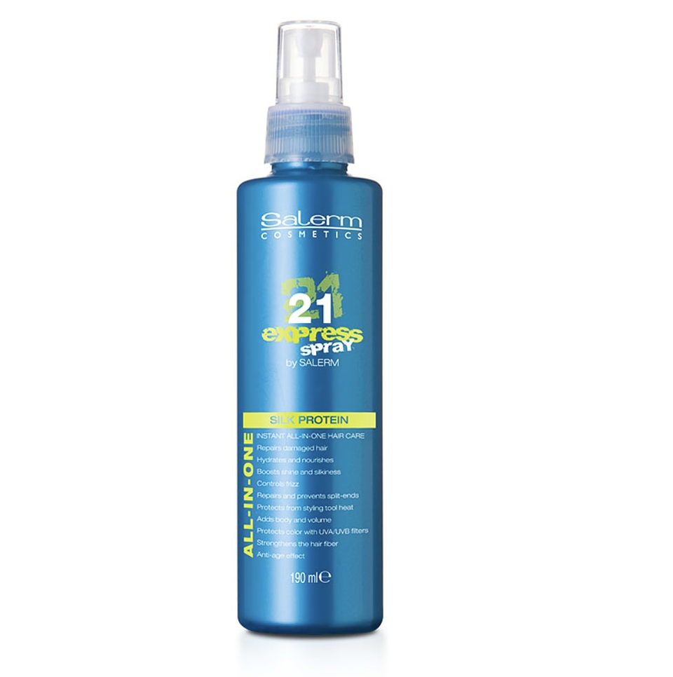 Salerm 21 Express Spray 190ml  1