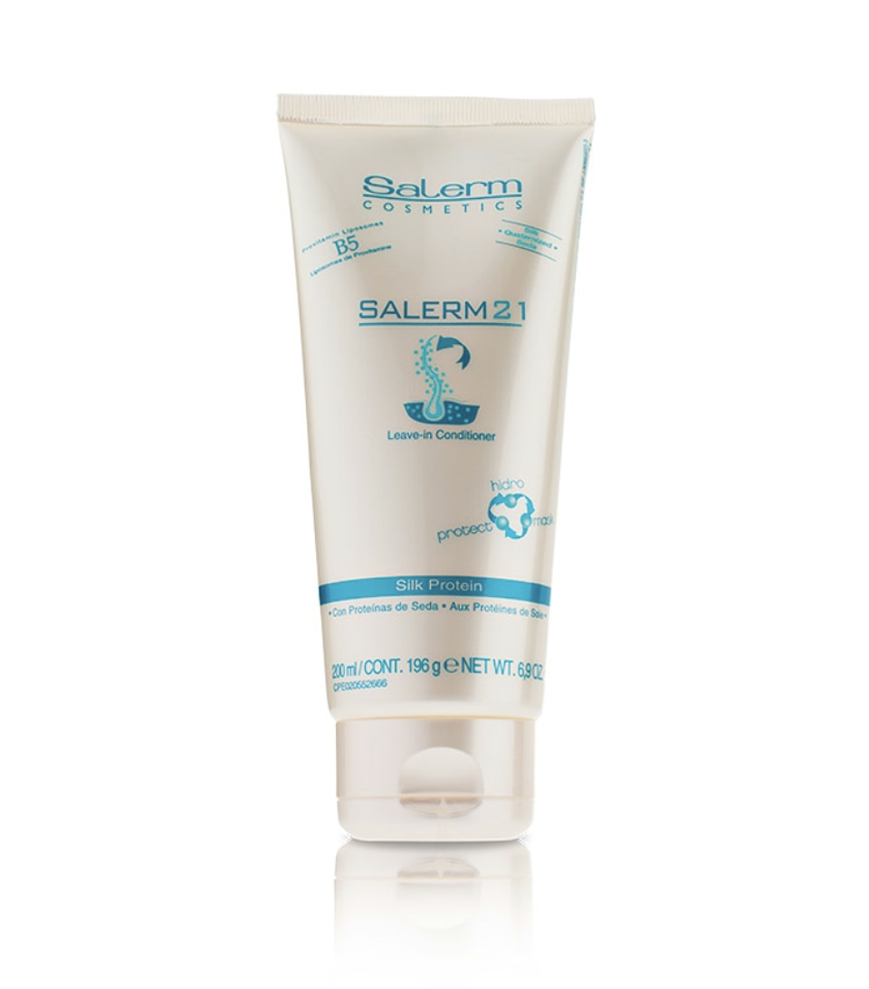 Salerm 21 Original Acondicionador 200ml 1