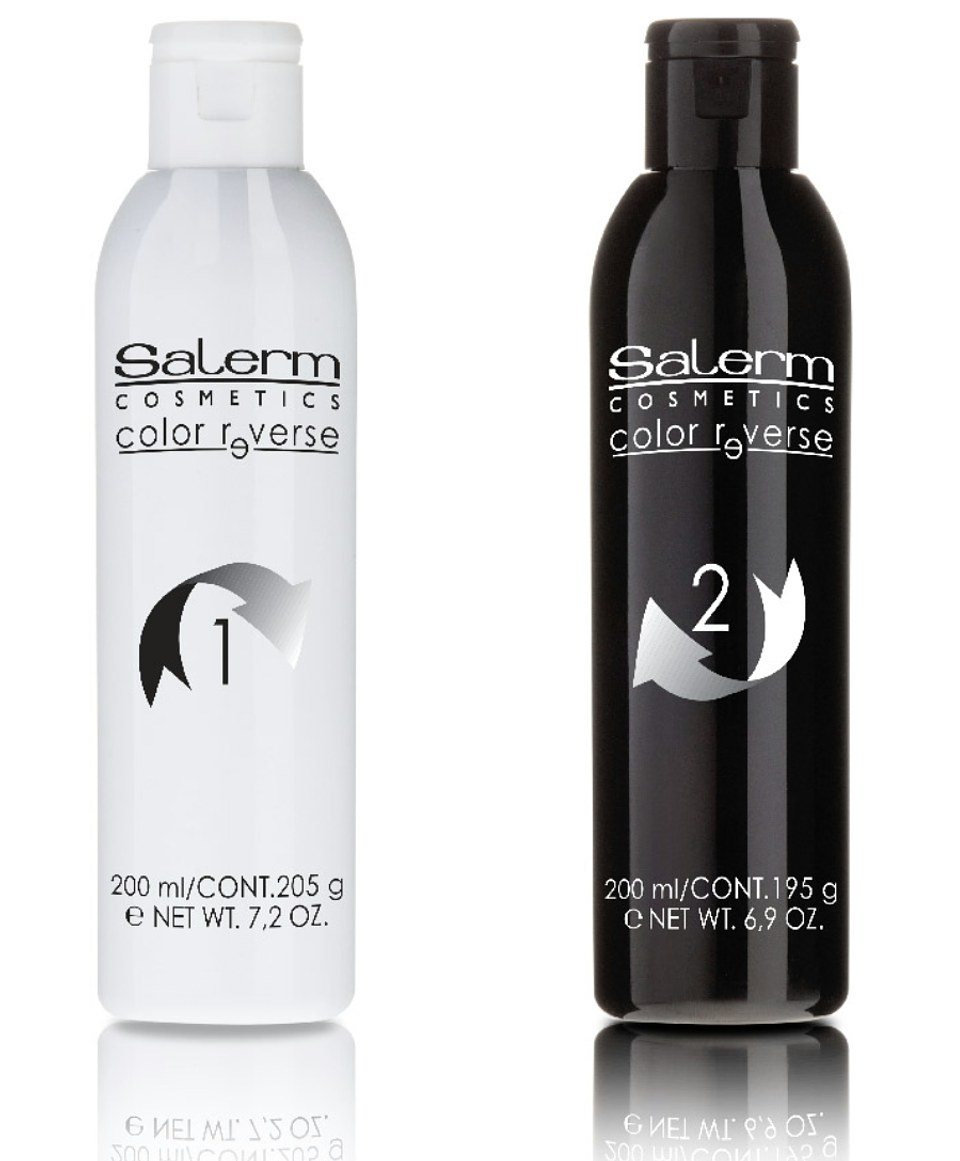 Salerm Color Reverse 1