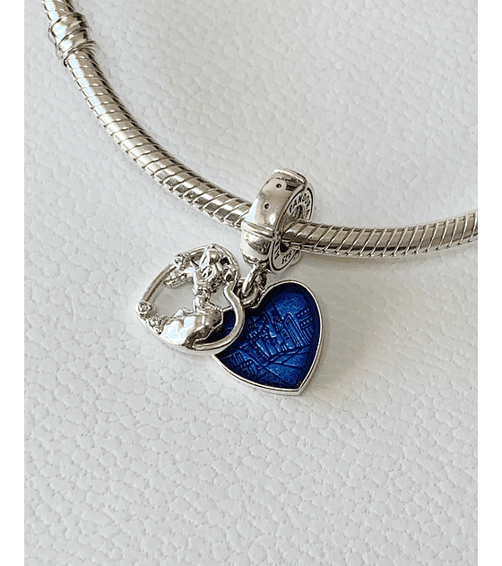 Charm la el Vagabundo