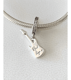 Charm Guitarra