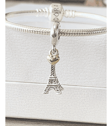 Charm Torre Eiffel