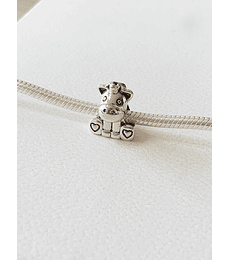 Charm Bruno Unicornio