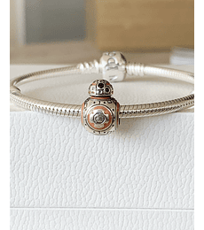 Charm BB8
