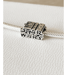 Charm Logo Star Wars