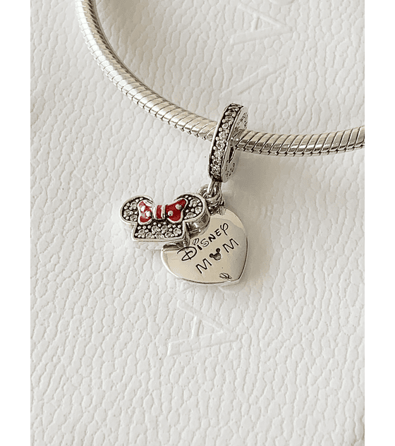 Charm Disney Mom