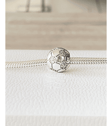 Charm Pelota de Futbol