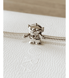 Charm Alien Toy Story