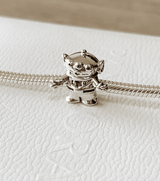 Charm Alien Toy Story