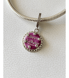 Charm Happy Birthday