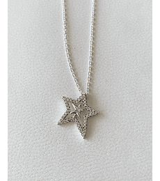 Collar Estrella