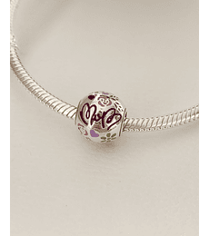 Charm mom bolita primavera