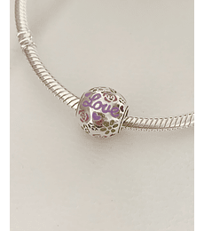 Charm mom bolita primavera