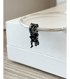 Charm Black Panther