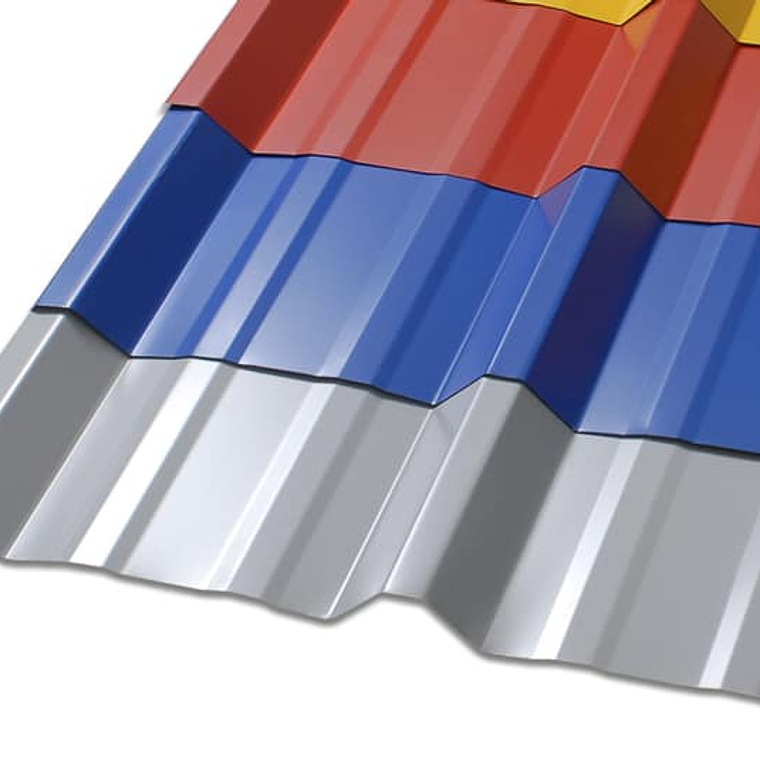 PV4 e=0.5mm BLANCO Largo 6 metros 1