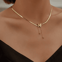 Collar ATTA