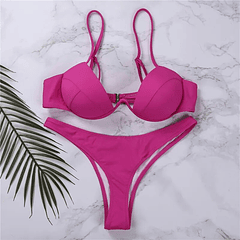 Bikini VERO - Fucsia