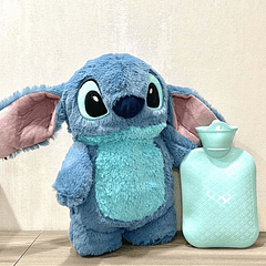 Guatero STITCH