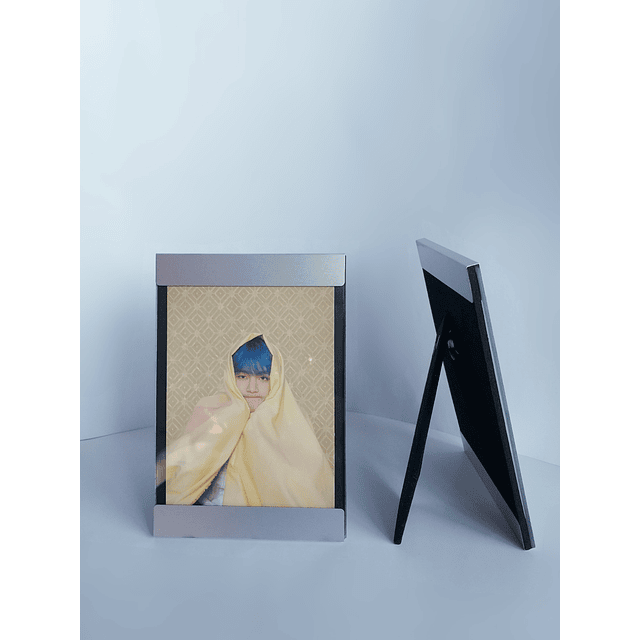 Marcos para fotos/photocards