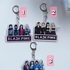 BLACKPINK - KEYCHAIN GRUPAL