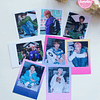 NCT DREAM - POLAROIDS GLITCH MODE