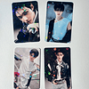 STRAY KIDS - SETS DE LOMOCARDS INDIVIDUALES MAXIDENT