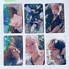 TXT - LOMOCARDS THE NAME CHAPTER: TEMPTATION