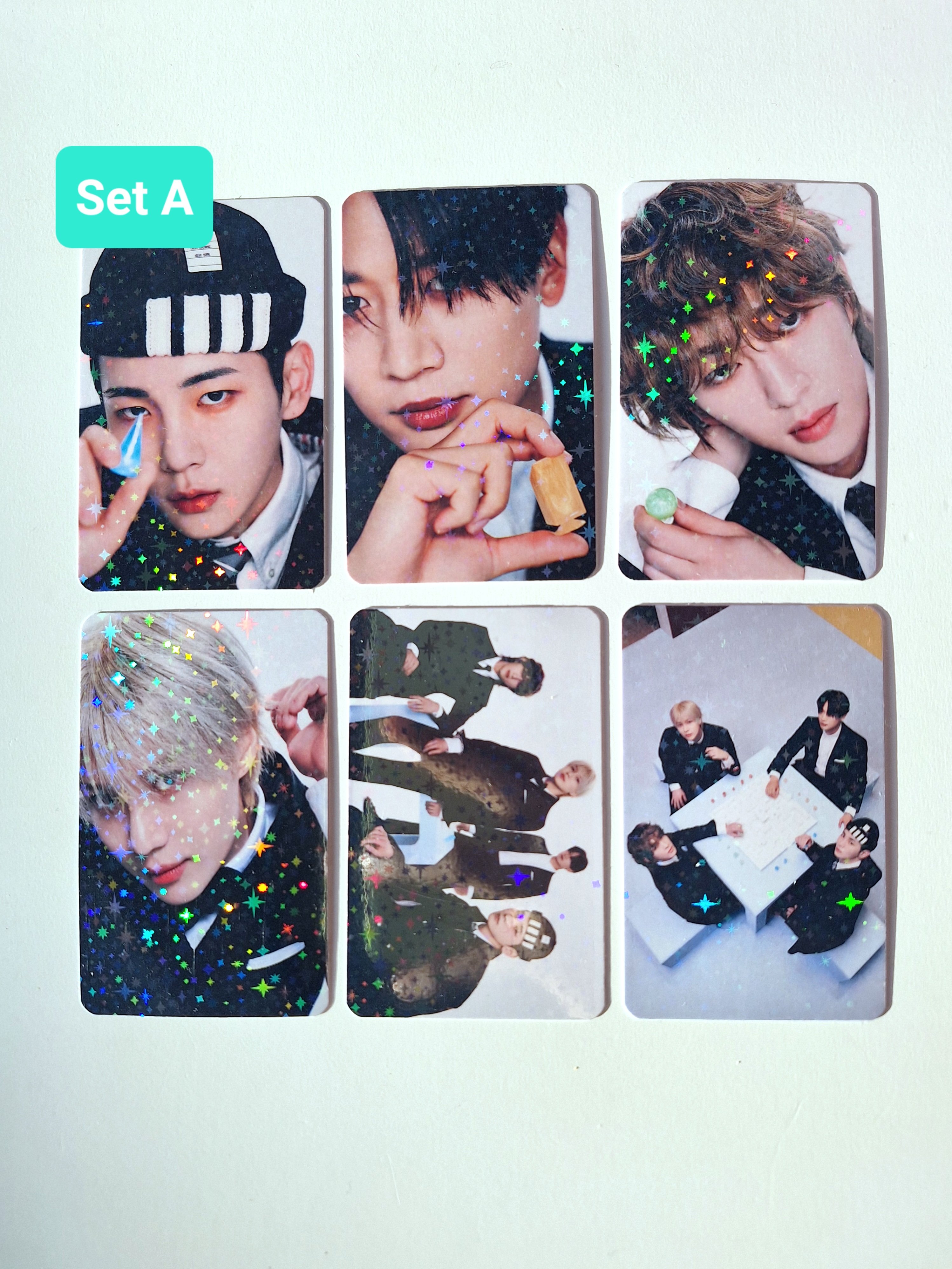 SHINee five トレカ 2025年最新】Yahoo!オークション -shinee five トレカの中古品・新品