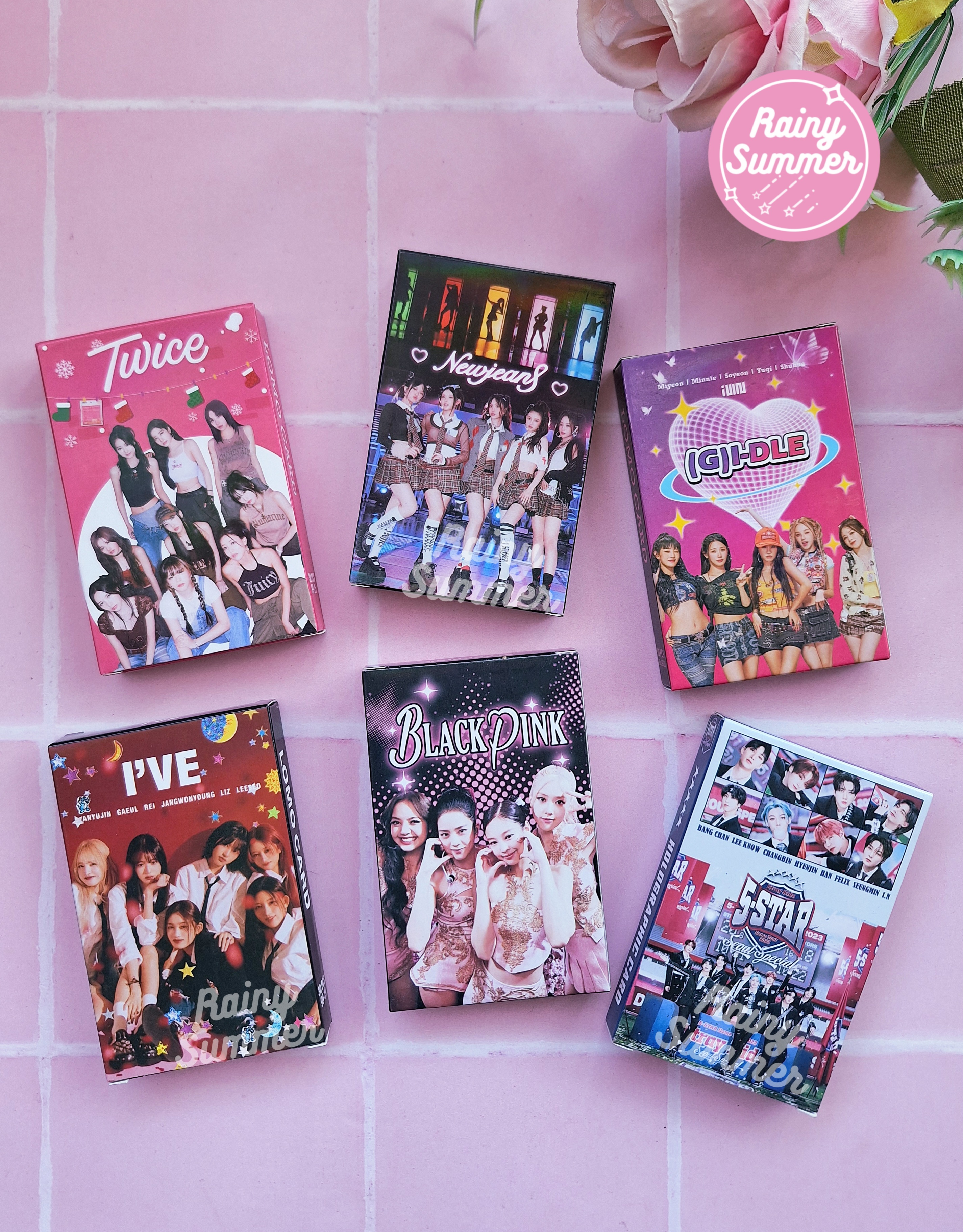 K-POP アイドル グッズ セット 20240310_131206.jpg?1710262628