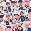 ATEEZ -  LOMOCARDS POP UP STORE (ANITEEZ)