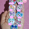 TWICE - PINS HOLO BABY LOVELYS