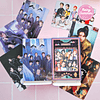 STRAY KIDS - SET PÓSTARDS/MINI PÓSTERS (MAGIC S