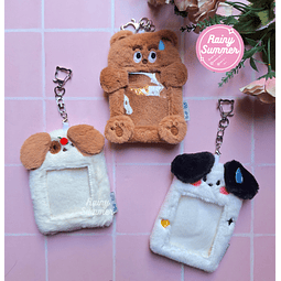 PHOTOCARD HOLDERS CUTE (KPOP)