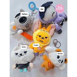 TXT - PPULBATU PELUCHES