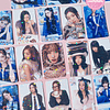 TWICE - LOMOCARDS "TEN: THE STORY GOES ON &  10VE UNIVERSE