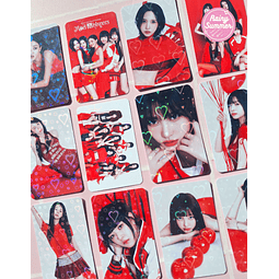 TWICE - LOMOCARDS SEASON'S GREETINGS 2026