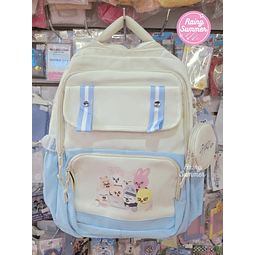 STRAY KIDS - MOCHILA SKZOO