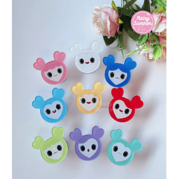 TWICE - POPSOCKETS LOVELYS