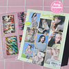 TWICE - PHOTOCARD BINDER A5 (THIS IS FOR)