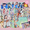 TWICE & BLACKPINK - LOMOCARDS JUMP & THIS IS FOR