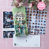 STRAY KIDS - SET POSTALES (HOLLOW & GIANT)