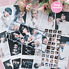 STRAY KIDS - SET POSTALES (HOLLOW & GIANT)