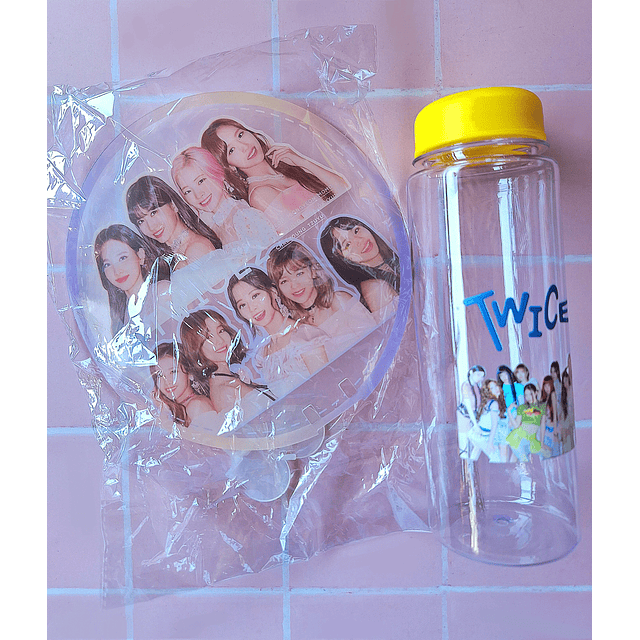 TWICE - MYSTERY BOX (ACCESORIOS